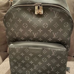 Louis Vuitton Discovery Backpack PM